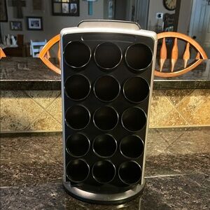 Keurig KCC - 30 k-cup Carousel.